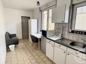 Loos 59120 Location appartement 2 pièces t2