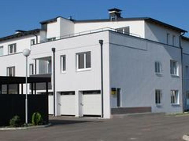 Loosdorf, Betreutes Wohnen, 3 Zimmer, 80 m² / 00921