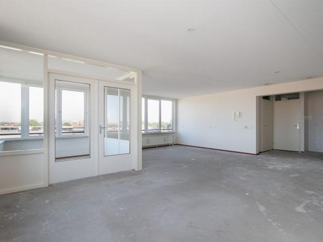 Loosduinse Uitleg 192, 2553 AV, 's Gravenhage