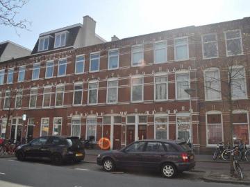 LOOSDUINSEKADE, CENTRUM, DEELS GESTOFFEERD, €1.155,33 INCL. G.W.E. & internet