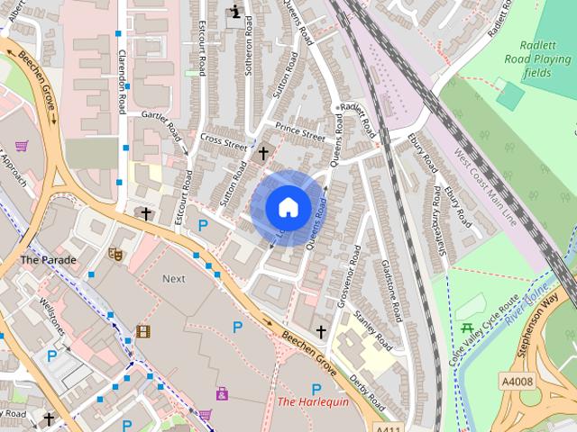 Loates Lane, Watford