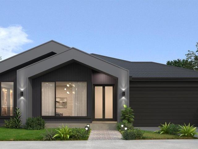 Loaded all electric package, worlds best kitchen, Top facade inl!