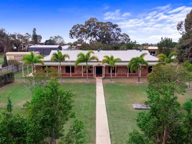 Loaded With Family Value & Features