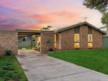 Loads of Potential in Sought After Area