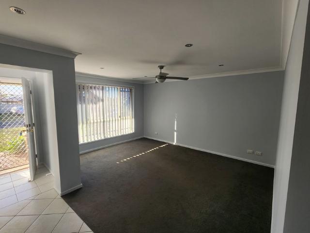 Loads of Space