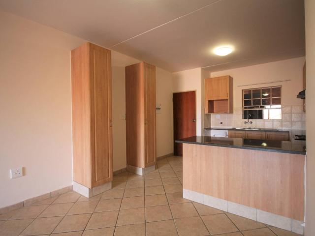 Loadshedding free area A perfect lock up and go!