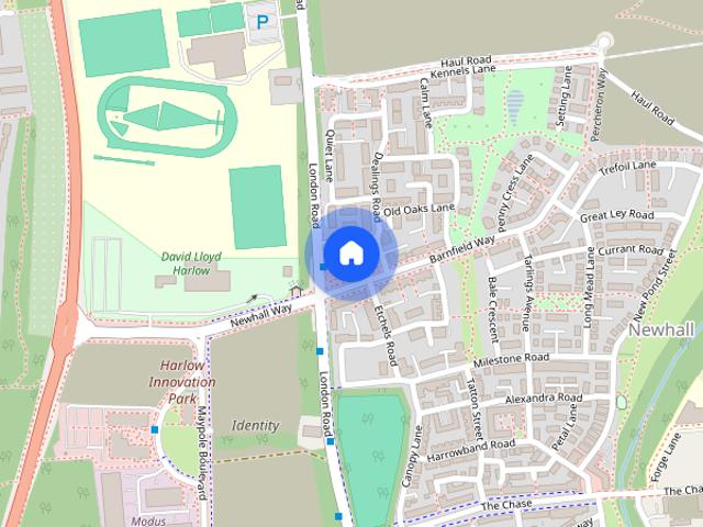 Loam Street, Harlow, CM17 9XL