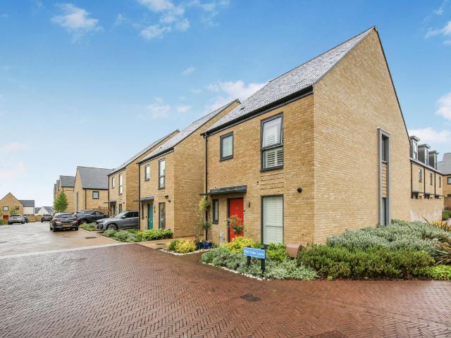 Loam Street, Harlow CM17, 3 bed semi detached house to rent, £2,060 pcm | PrimeLocation