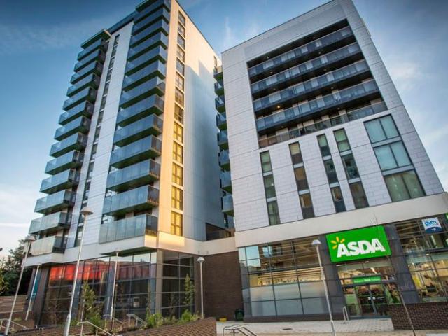 Loampit Vale, Londonlindsay Court, Lewisham SE13, 2 bed flat to rent, £2,110 pcm | PrimeLocation