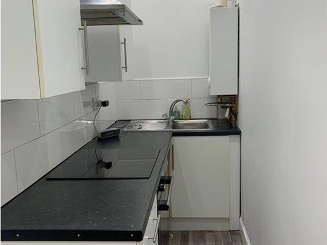 Loanhead St, Kilmarnock KA1, 2 bed flat to rent, £650 pcm | PrimeLocation