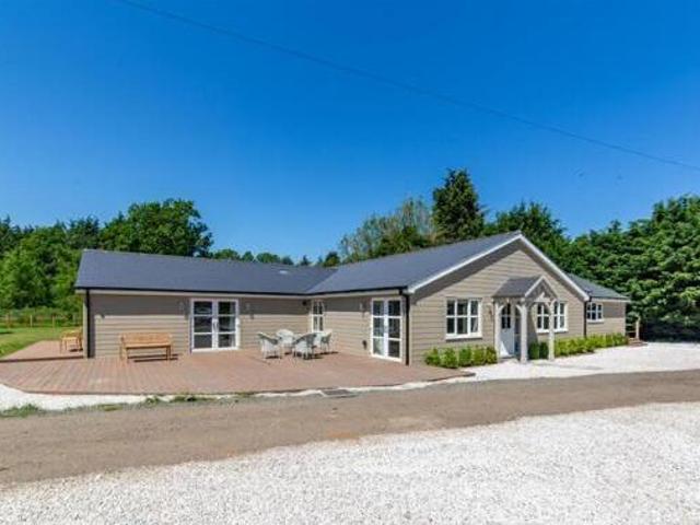 Loansdean, Morpeth, 4 Bedroom Detached