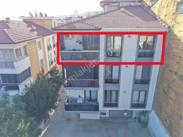 Lobby Fortis'ten Bağbaşı'nda 128m2 Satılık 3+1 Lüks Daire