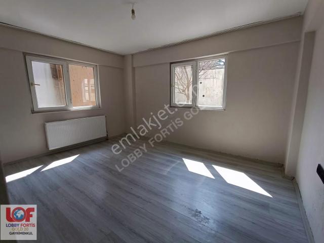 Lobby Fortisten Gümüşçay Da 2+1 110 M2 Daire