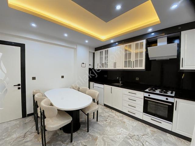 Lobby Fortis'ten Gümüşçay'da 2+1 Satılık Daire