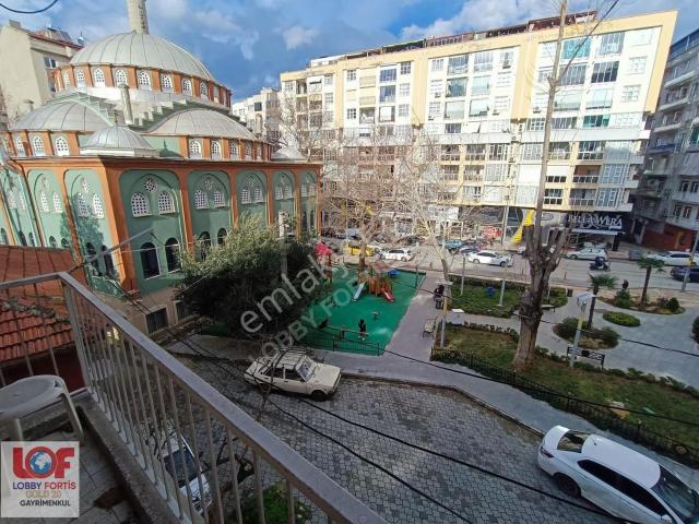 Lobby Fortisten Değirmenönü'de Süper Konum Satılık 2+1 Daire