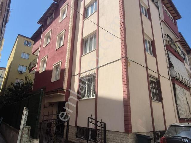 Lobby Fortis'ten Değirmenönü Mahallesinde Satılık 4 Katlı Bina