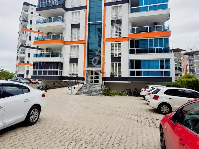 Lobby Fortisten Şemikler Mahallesinde Kiralık 3+1 Daire