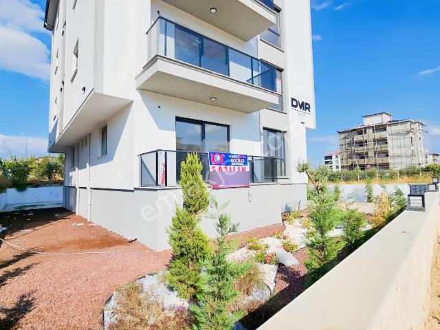 Lobby Fortisten Karahasanlı Mahallesinde Satılık 2+1 Apart