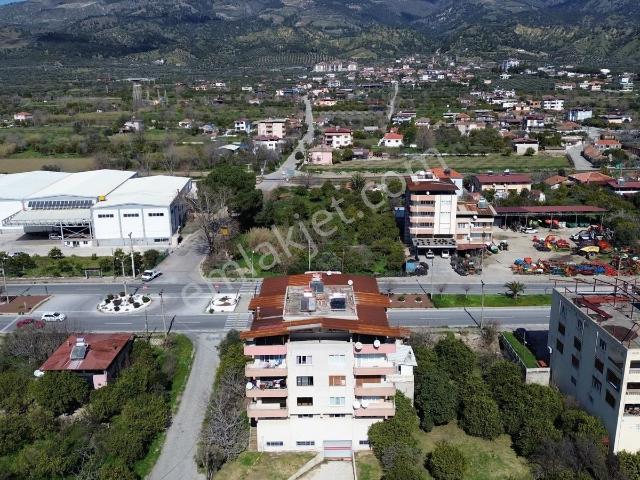 Lobby Fortis'ten Kuyucak Horsunlu Mh. 4+1, 185 M2 Satılık Daire