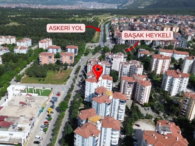 Lobby Fortisten Servergazide Site İçinde 3+1 Satılık Daire
