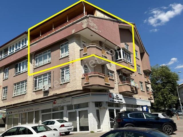 Lobby Fortisten Subayevlerinde Satılık 205 M2 Dubleks 4+1 Daire