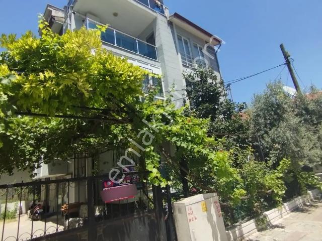 Lobby Fortis'ten Pamukkale İncilipınarda 75m2 Kiralık 2+1 Apart