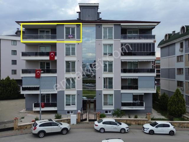 Lobby Fortis'ten Yenişafak'ta 200 M² 3+1 Kiralık Daire