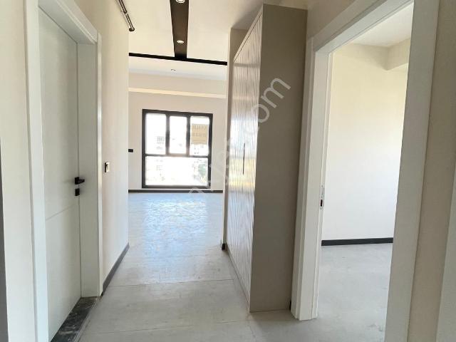 Lobby Fortisten Yenişafakta 2+1 Kiralık Daire