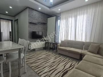 Lobby Fortis Gold Gayrimenkulden Selçukbey De Satılık 1+1 Apart