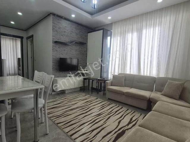 Lobby Fortis Gold Gayrimenkulden Selçukbey De Satılık 1+1 Apart