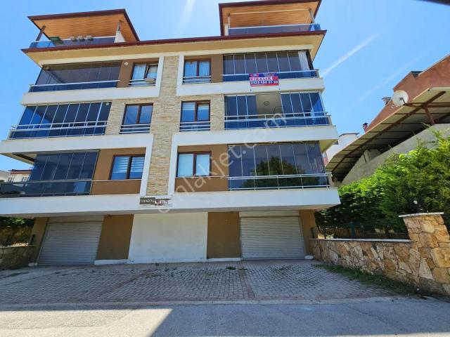 Lobby Fortisden Albayrak Yakını 5+1 Dubleks Kiralık Daire
