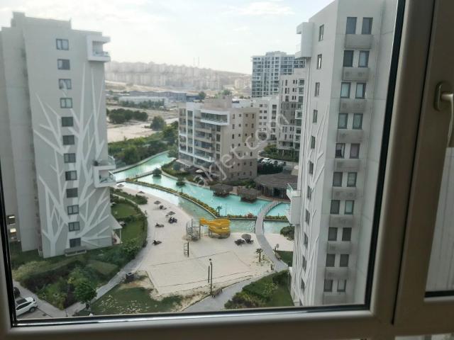 Lobbyfortisten Sinpaşta Havuz Manzaralı Kiralık 3,5+1 161m2daire