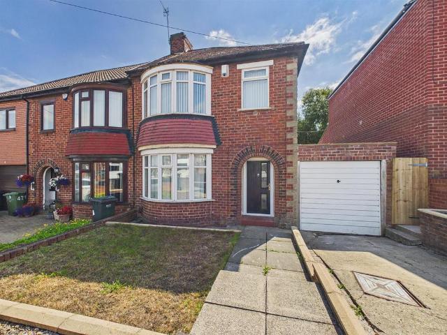 Lobley Hill Road, Gateshead NE11 3 bed house to rent £1,150 pcm £265 pw