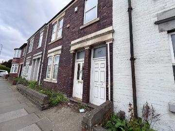 Bensham Gateshead, NE8, North East, North England