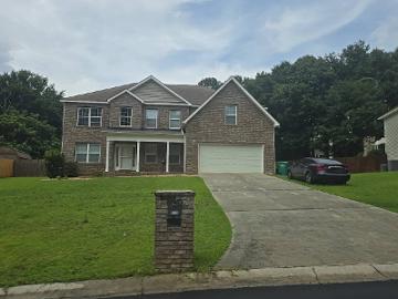 Loblolly Dr