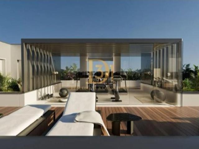 LOBOS VIEWS T3 Modernidade e Exclusividade