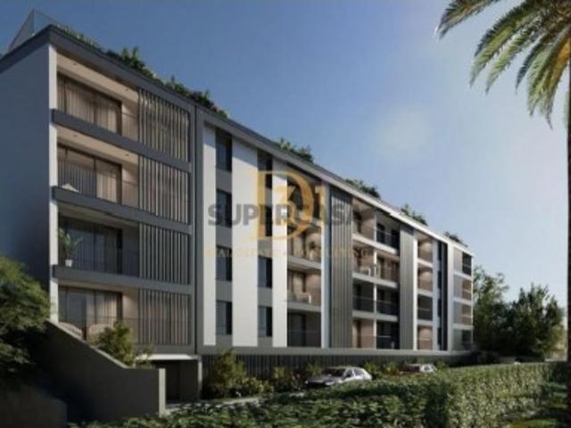 LOBOS VIEWS T1 Modernidade e Exclusividade