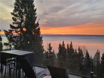 House for rent in Charlevoix-est