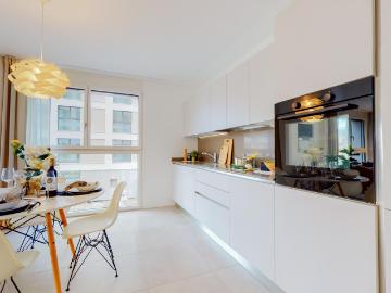 Via Mariani, Muralto, Gemeinde Locarno, Bezirk Locarno, Tessin