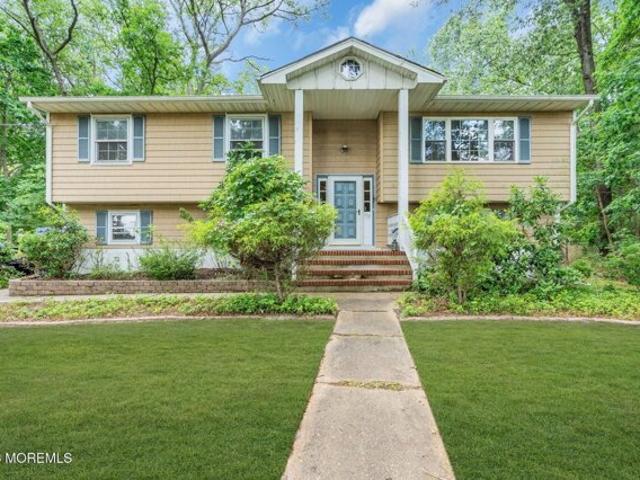 Locust Ave, Howell, Home For Sale