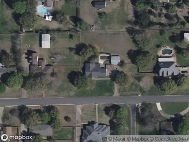 Locust Dr