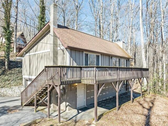 Locust Dr, Maggie Valley, Home For Sale