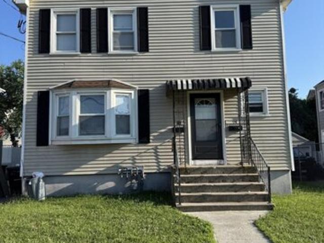 Locust St, Bridgeport, Home For Sale