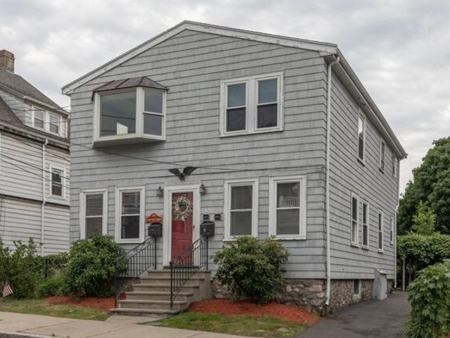 Locust St, Winthrop, Home For Sale
