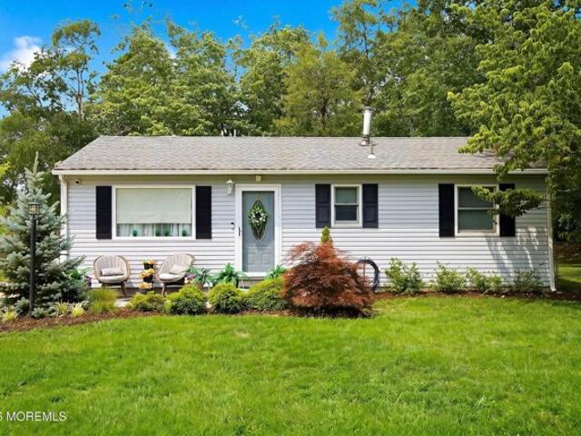 Locust Rd, Howell, Home For Sale