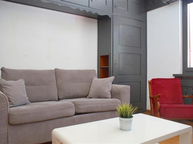 LOC 108 FLAMINIA SUD