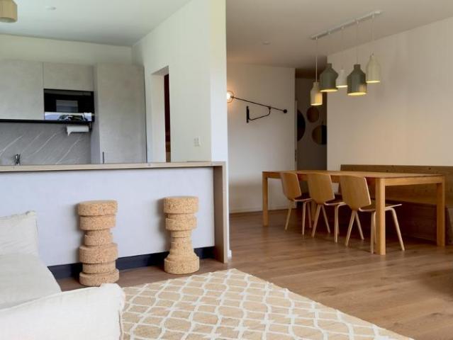 LOC 103 RESIDENCE DE LA FORET A