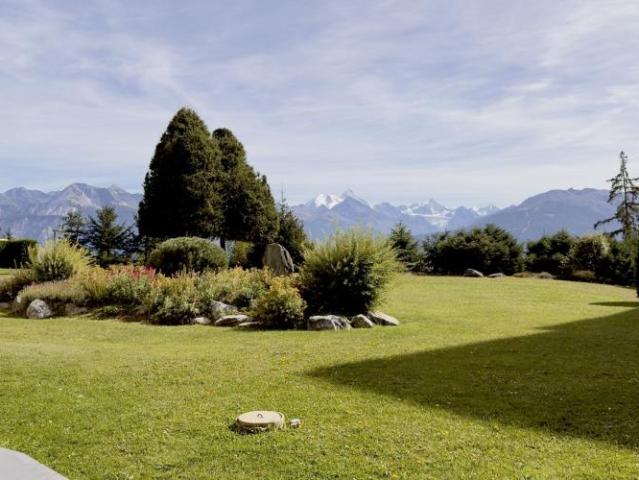 LOC 103 RESIDENCE DE LA FORET A