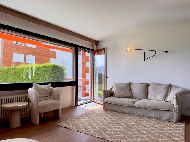 LOC 103 RESIDENCE DE LA FORET A