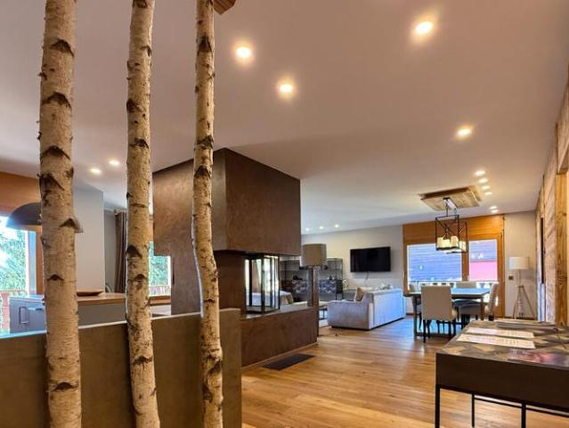 LOC 202 PALM SPRINGS 1ER ETAGE OUEST